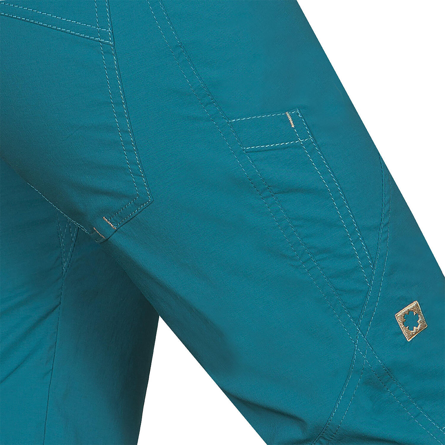 Damen Short W NOYA ECO SHORTS 4/7