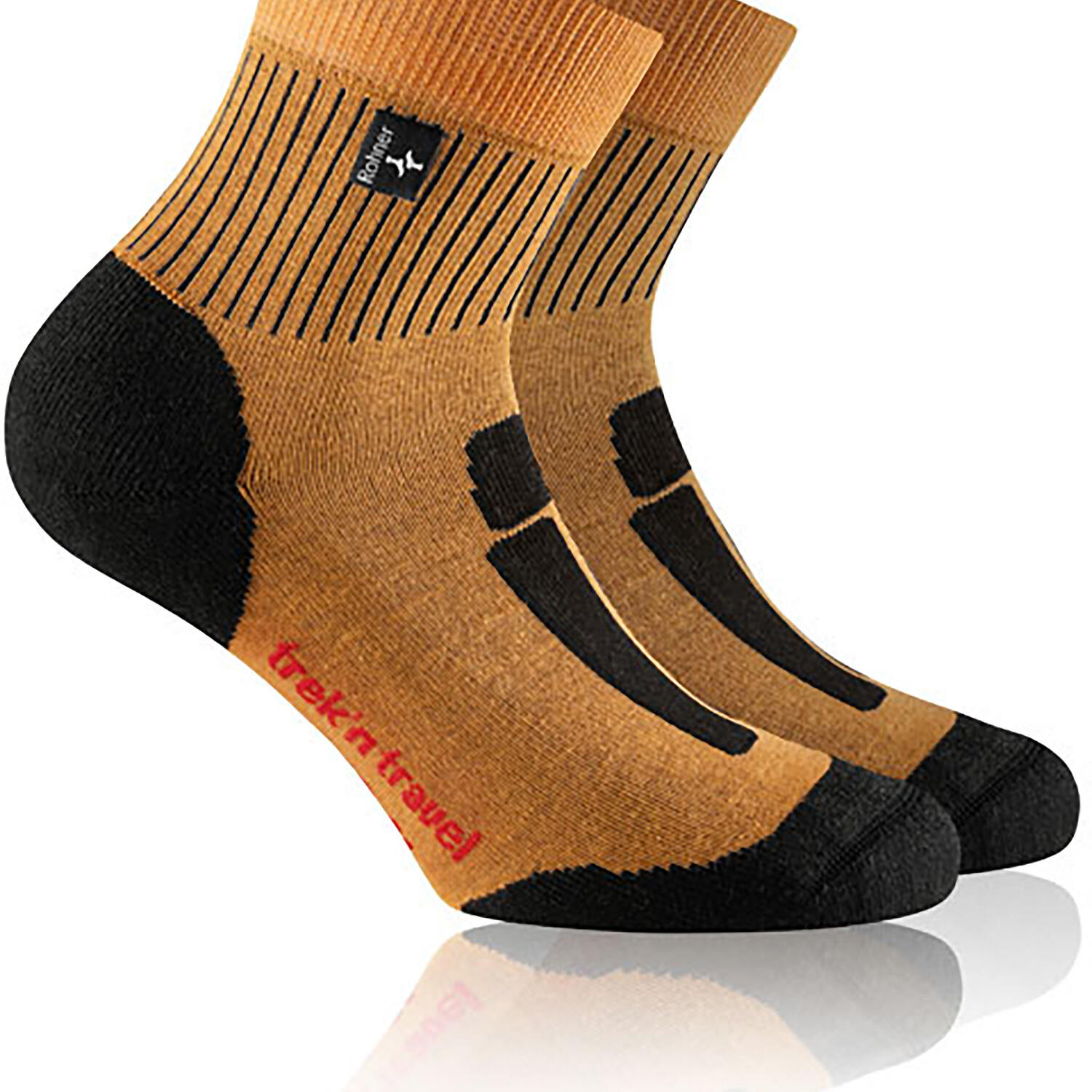 ROHNER SOCKS picture