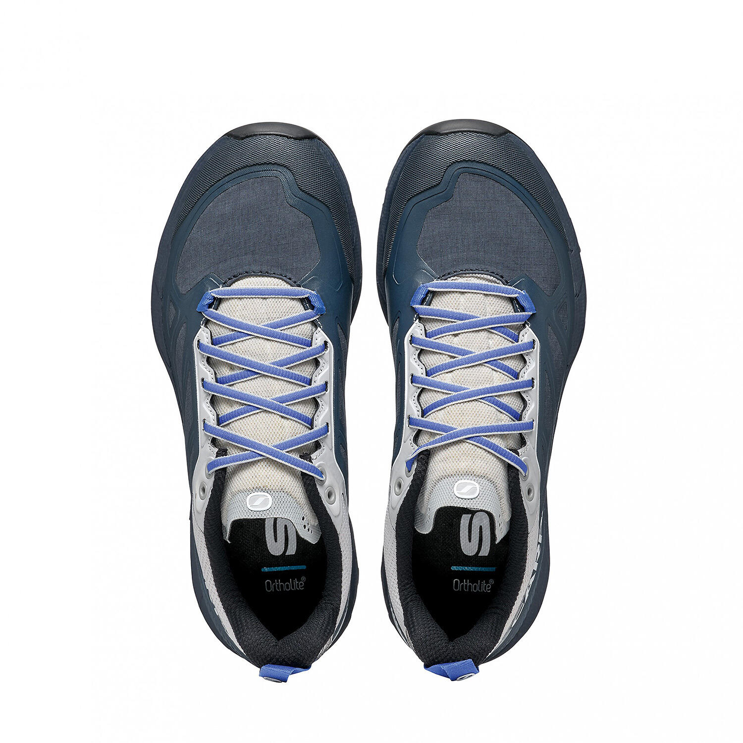 Damen Kletterschuh W RAPID GTX 5/7