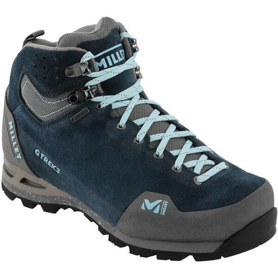 Scarpe Escursione Donna G TREK 3 GORETEX