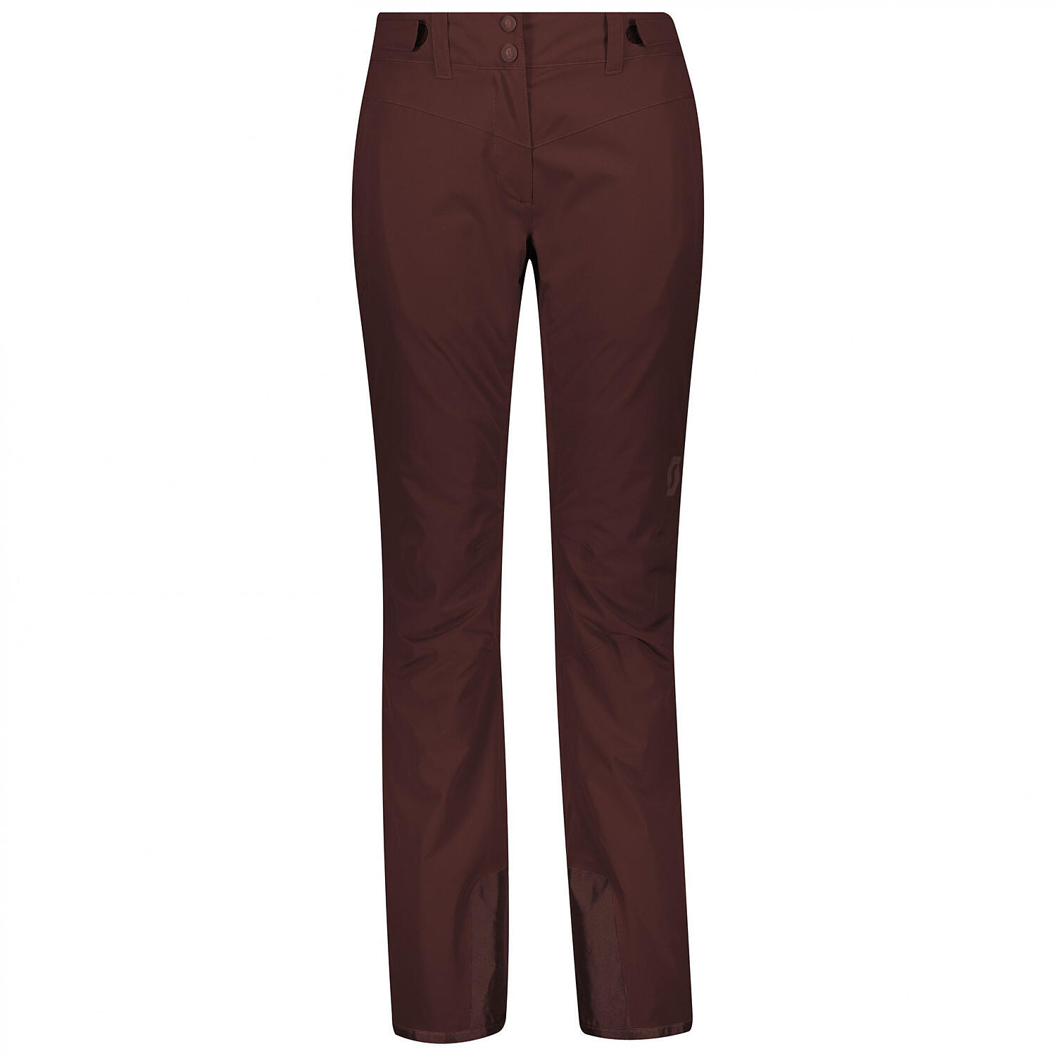 Damen Hose lang W ULTIMATE DRYO 10 PANTS 2/4