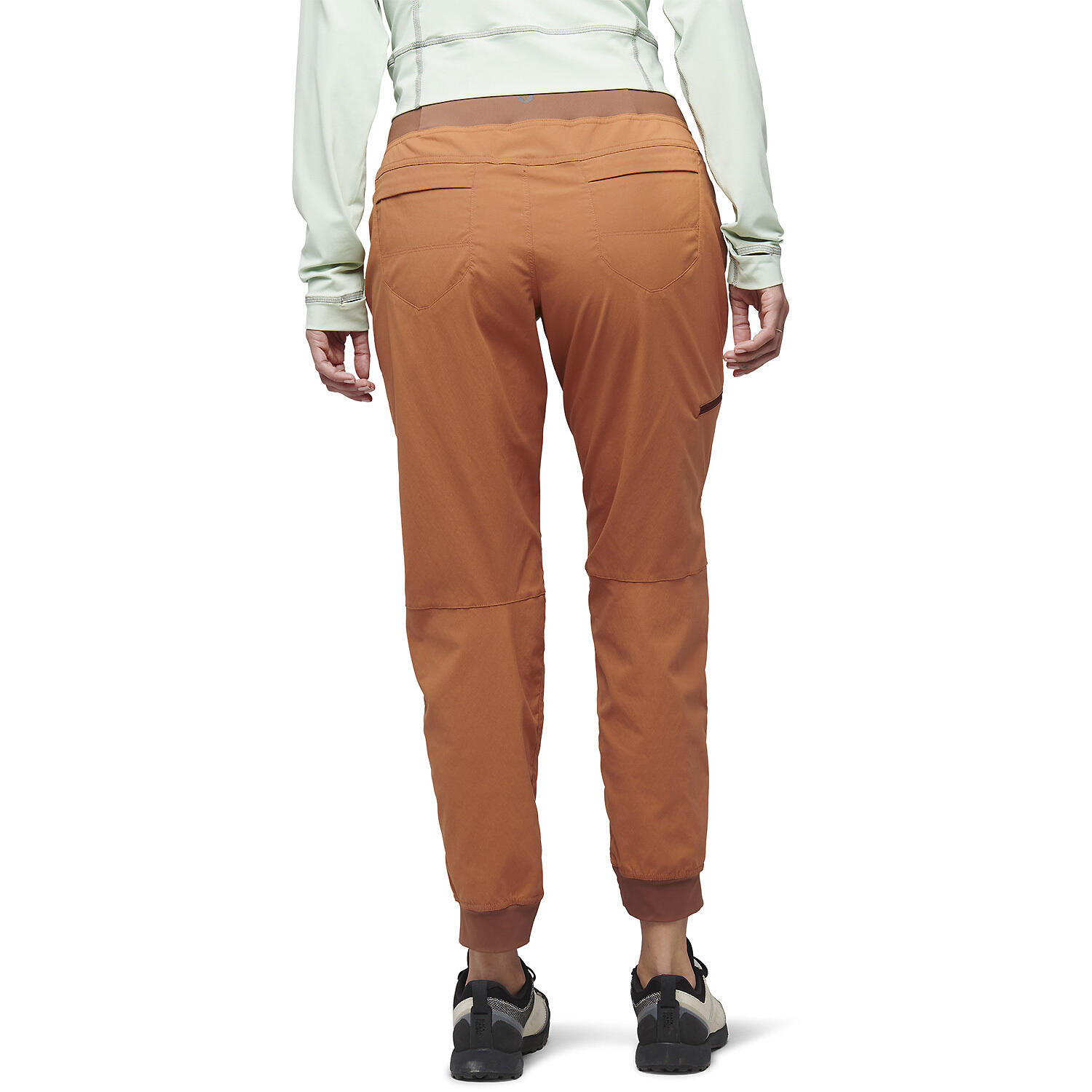 Damen Hose lang W TECHNICIAN JOGGER PANTS 3/7
