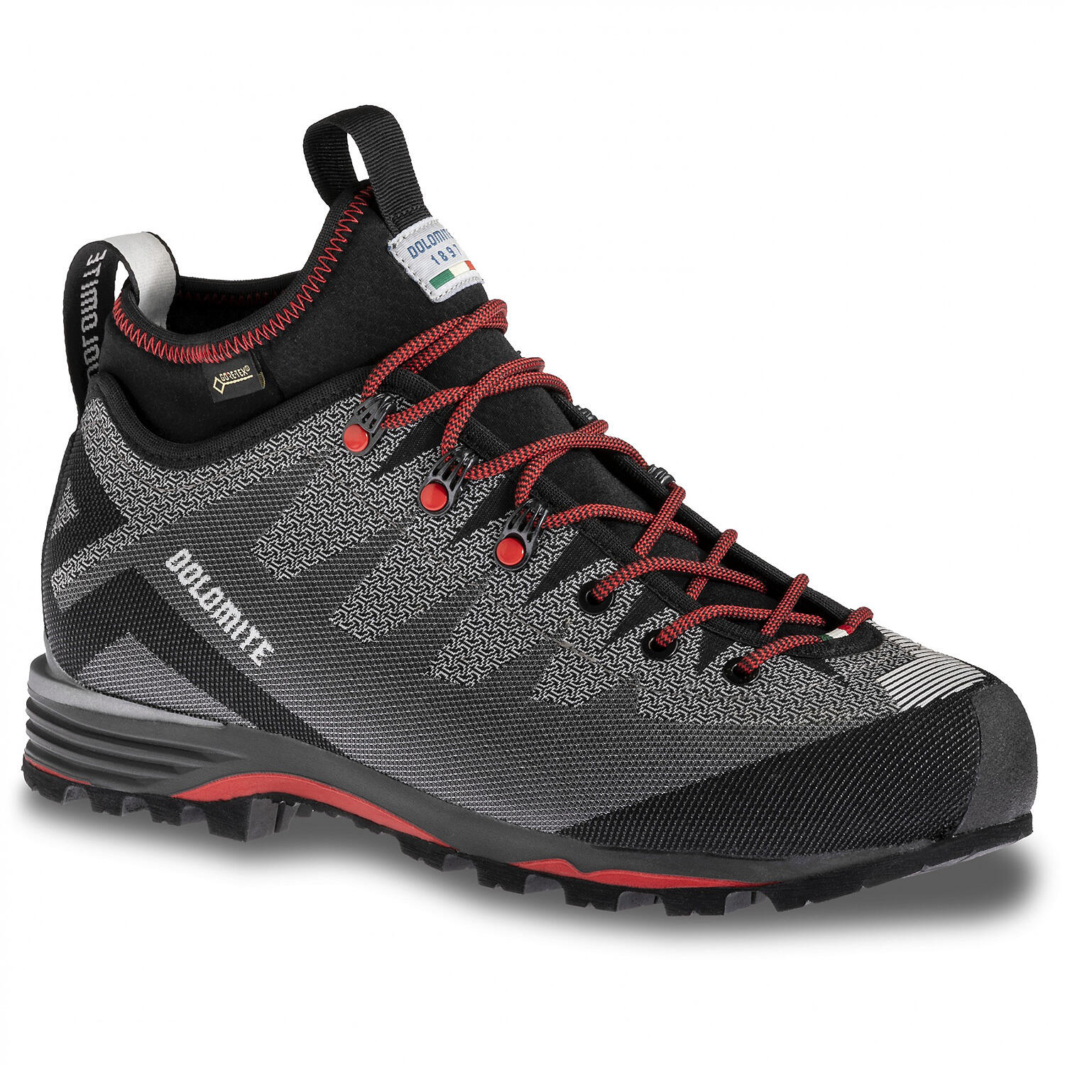 Herren Wanderschuh M VELOCE GTX 4/7