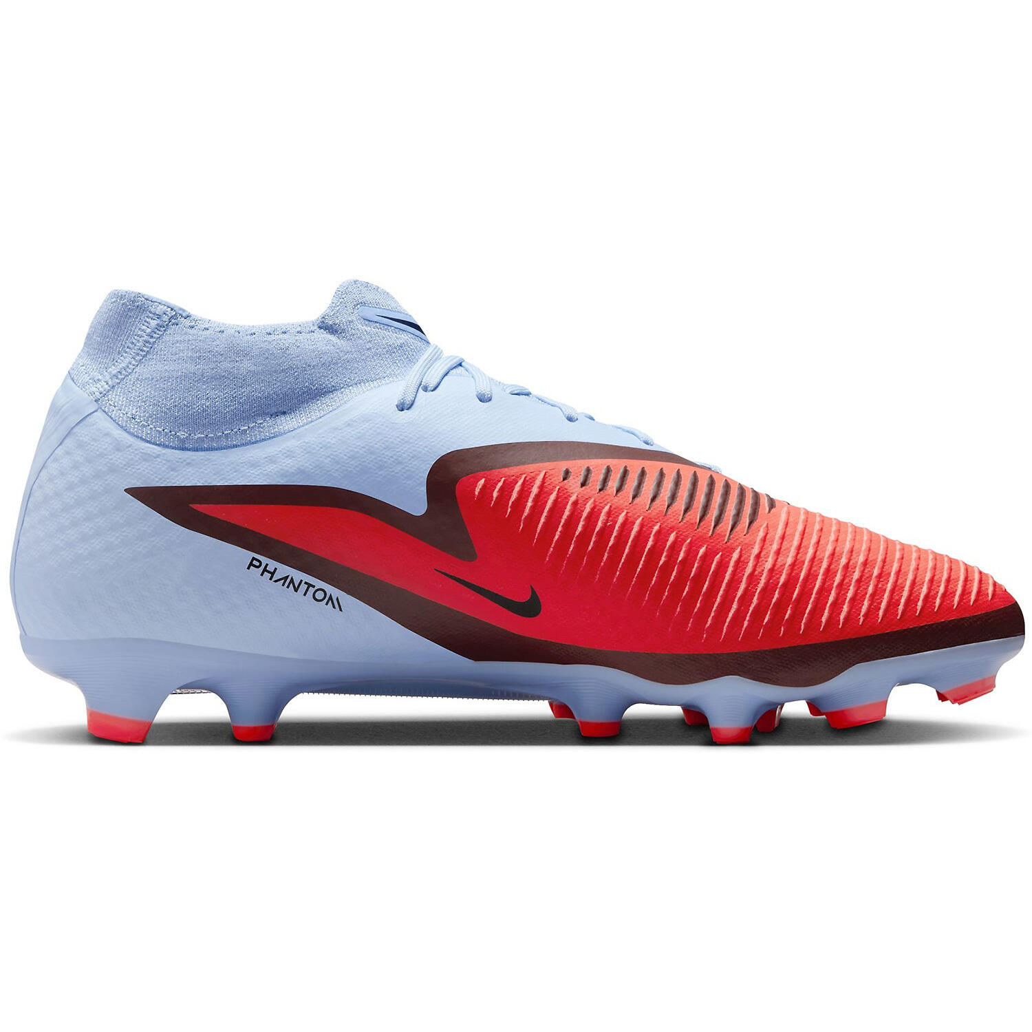 Herren Fussball-Rasenschuh PHANTOM 360 DF ACAD FG/MG 4/7