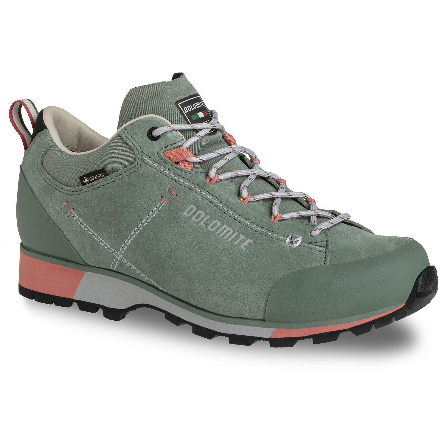Damen Multifunktionshalbschuh W 54 HIKE LOW EVO GTX 1/5