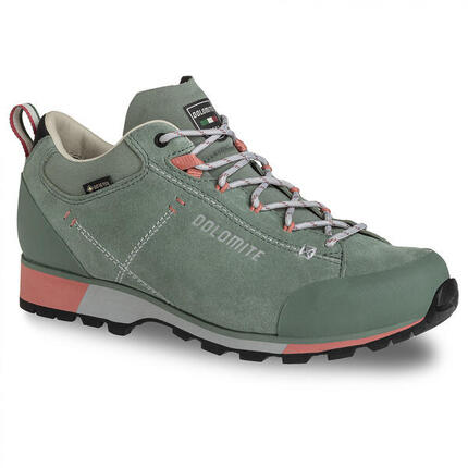 DOLOMITE Wanderschuh - Damen - Cinquantaquattro Hike Low Evo Gtx
