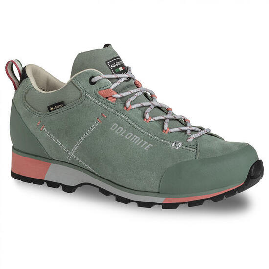 DOLOMITE Wanderschuh - Damen - Cinquantaquattro Hike Low Evo Gtx