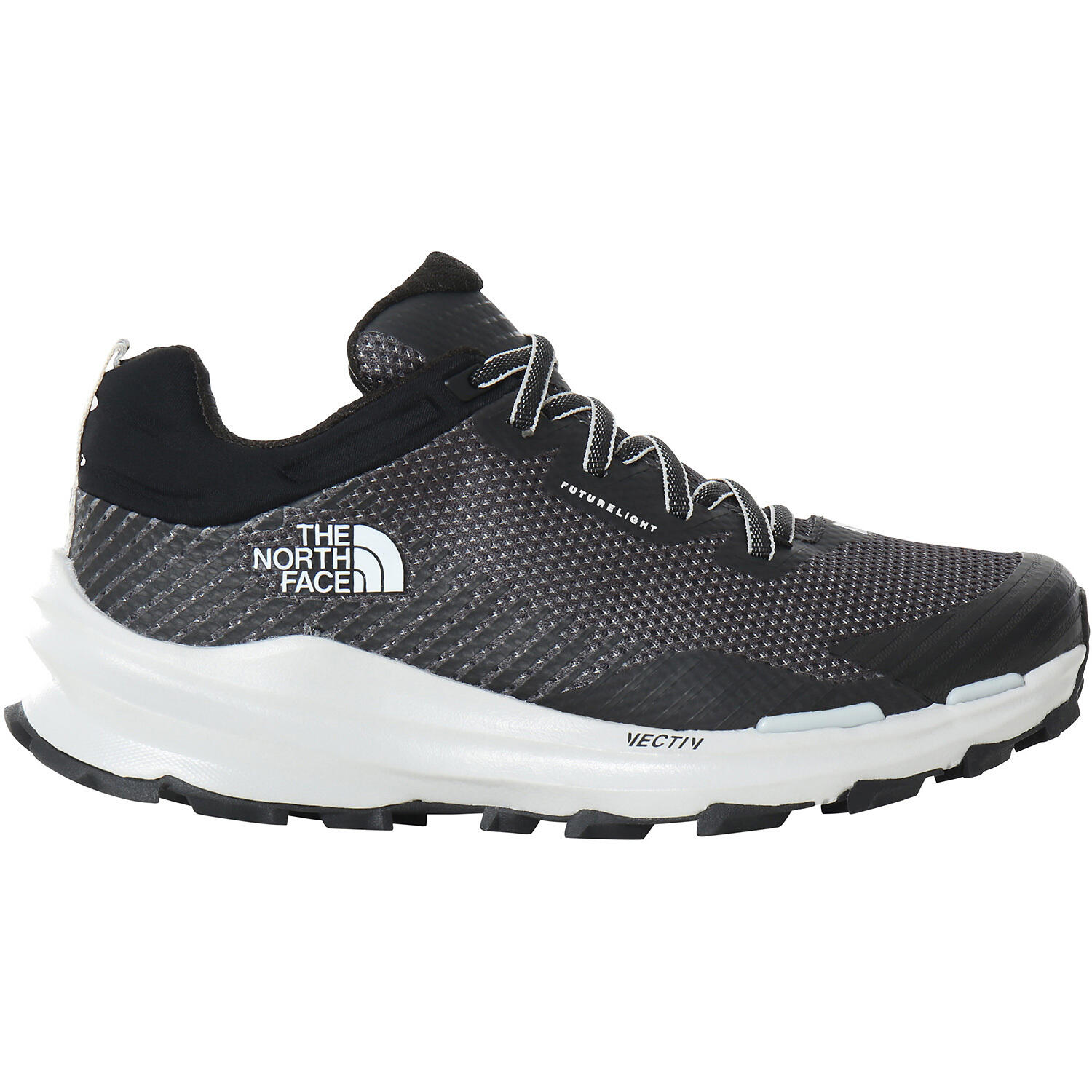 Scarpe da trekking Donna The North Face Vectiv Fastpack Futurelight™ Grigio 1/5