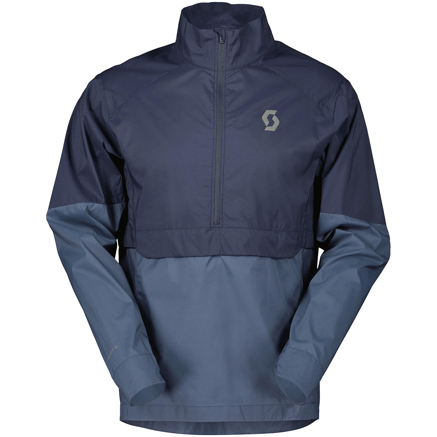 Herren Funktionsjacke M ENDURANCE ANORAKWB JACKET 1/4
