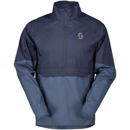 Herren Funktionsjacke M ENDURANCE ANORAKWB JACKET