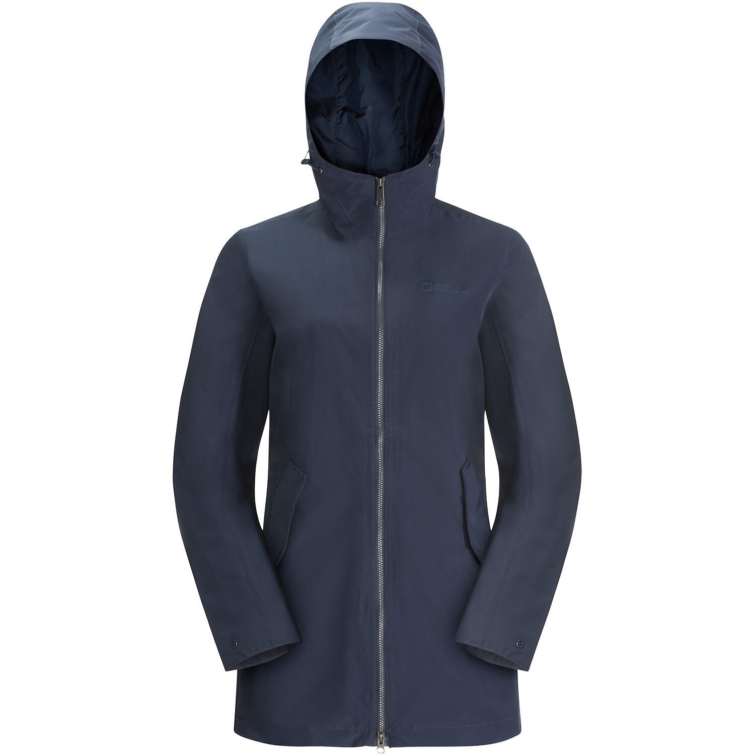 Damen Regenjacken W DAKAR PARKA 2/7