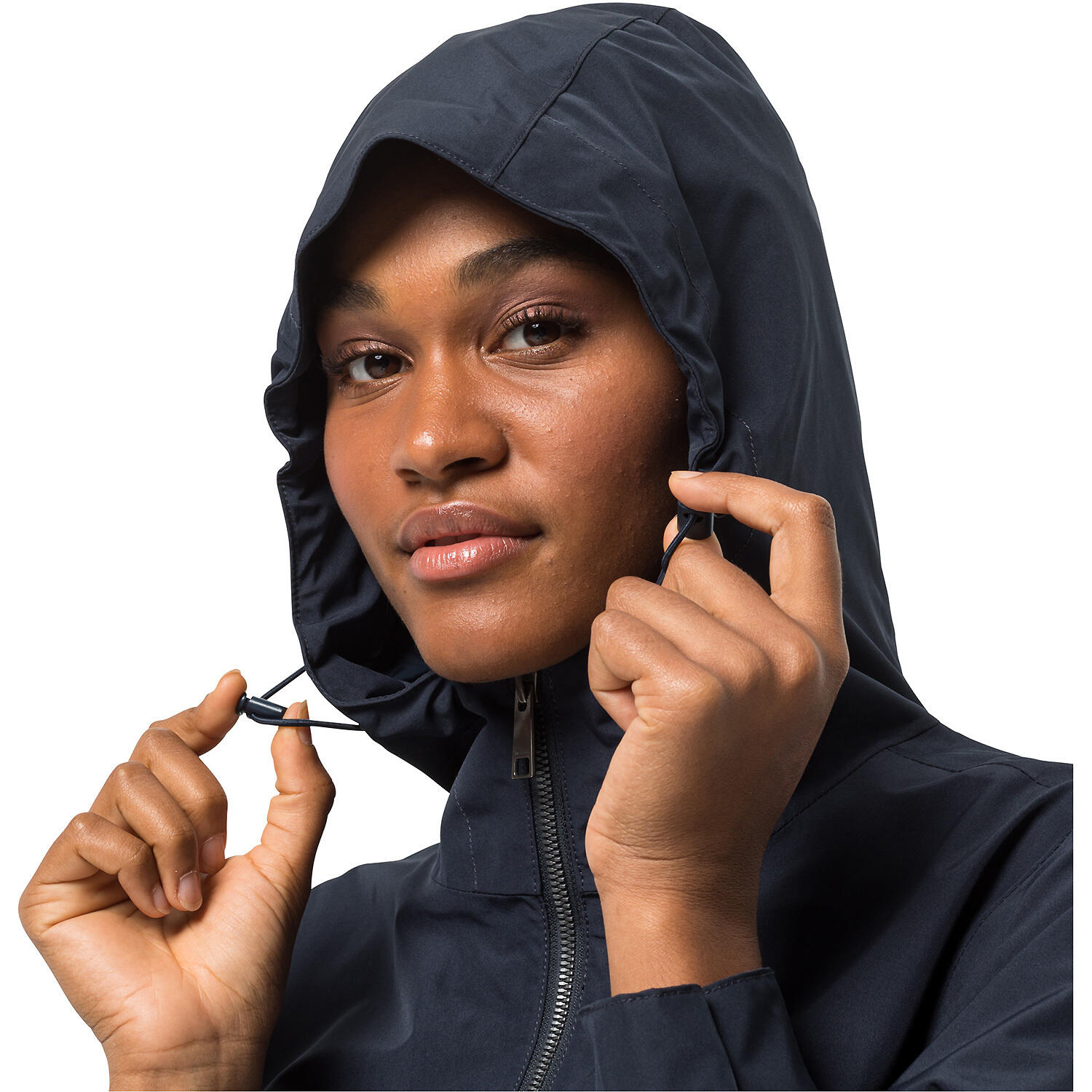 Damen Regenjacken W DAKAR PARKA 5/7