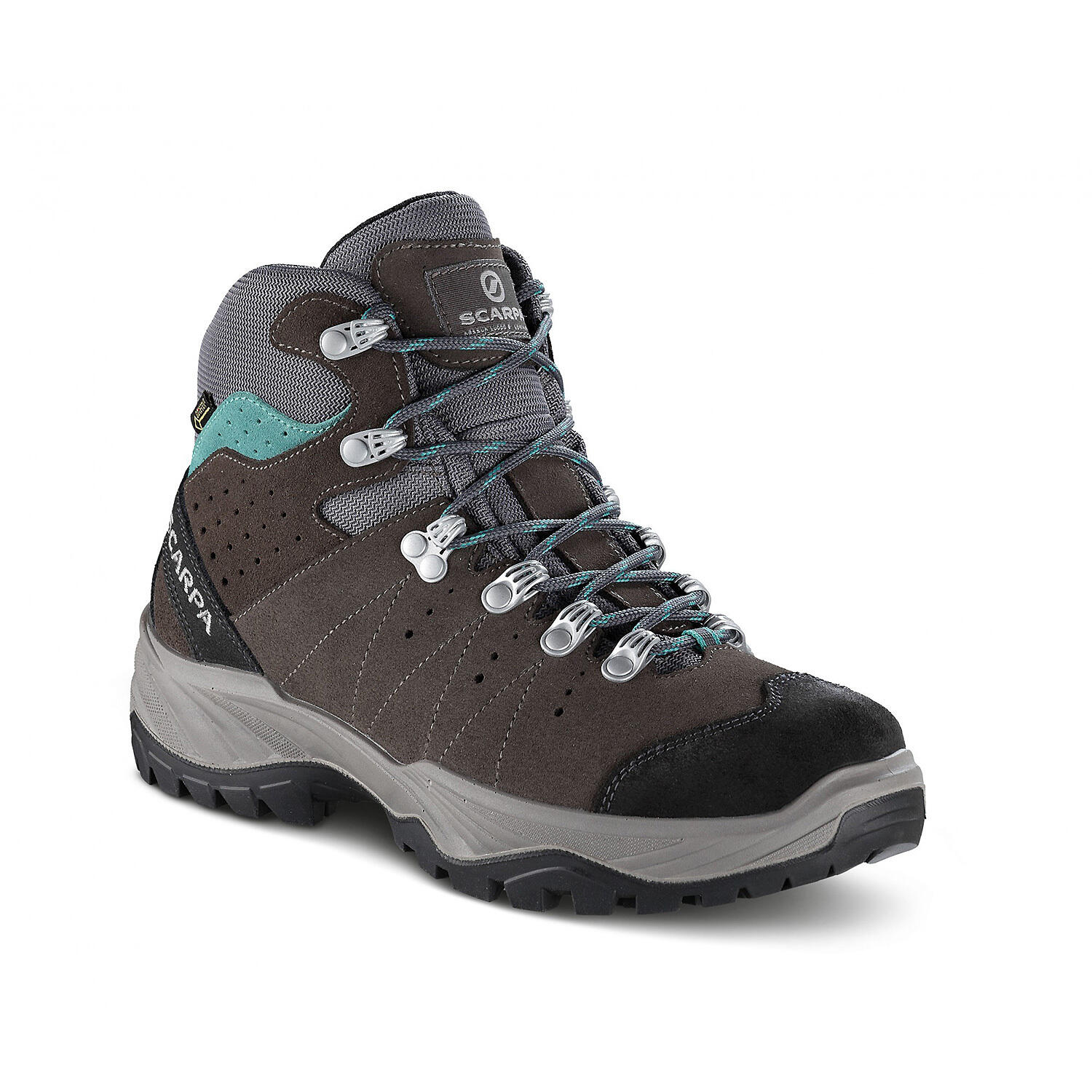 SCARPA picture