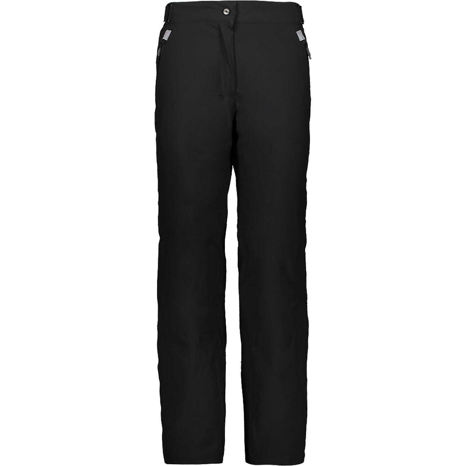 Spodnie damskie narciarskie CMP 3W18596CF
