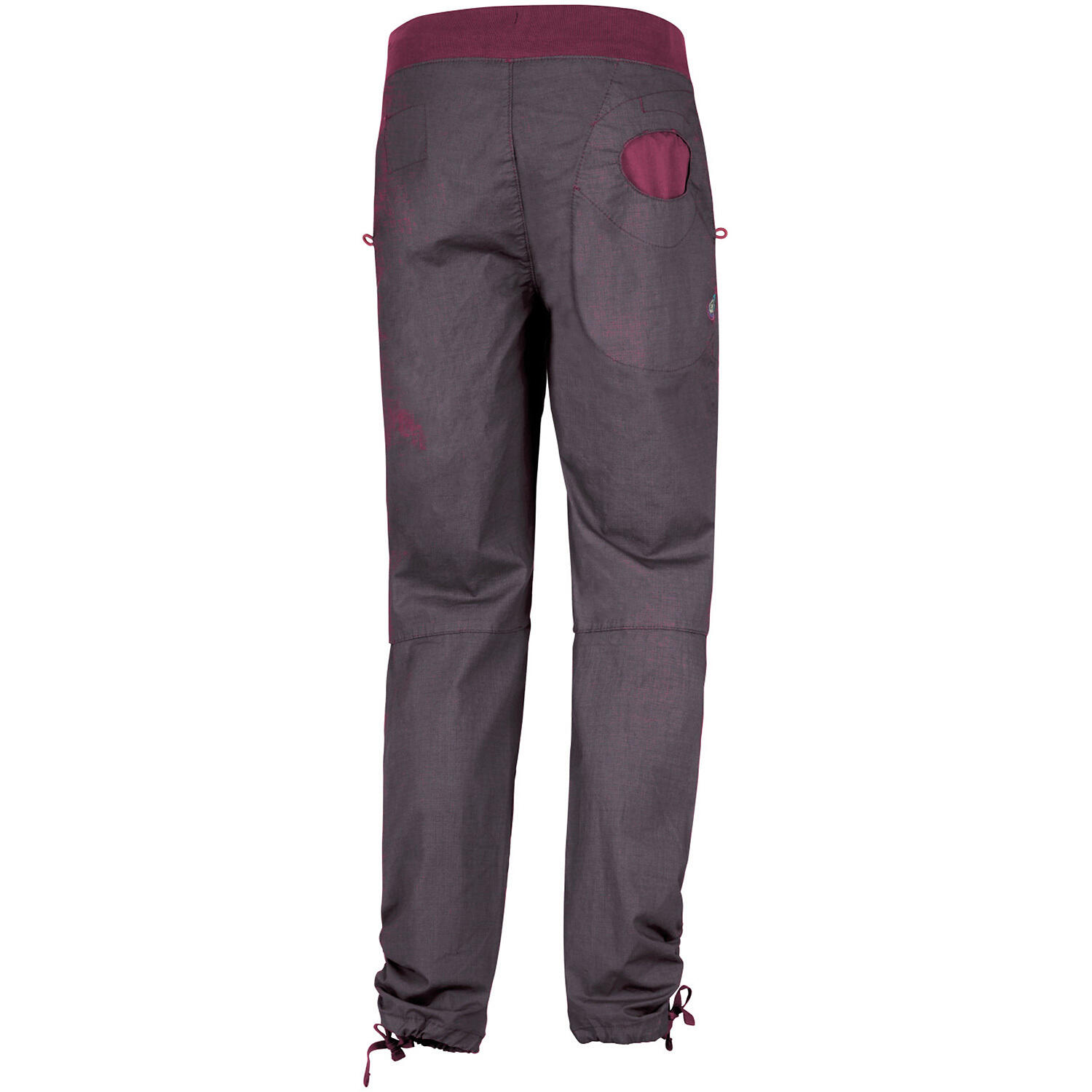 Damen Hose lang W NMIX 2.1 2/7