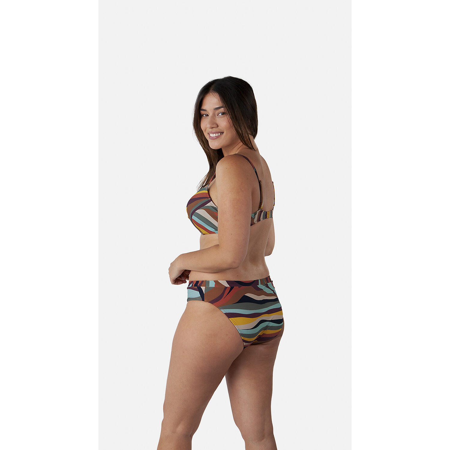 Bikini mujer Varuna Wire multicolor 3/5