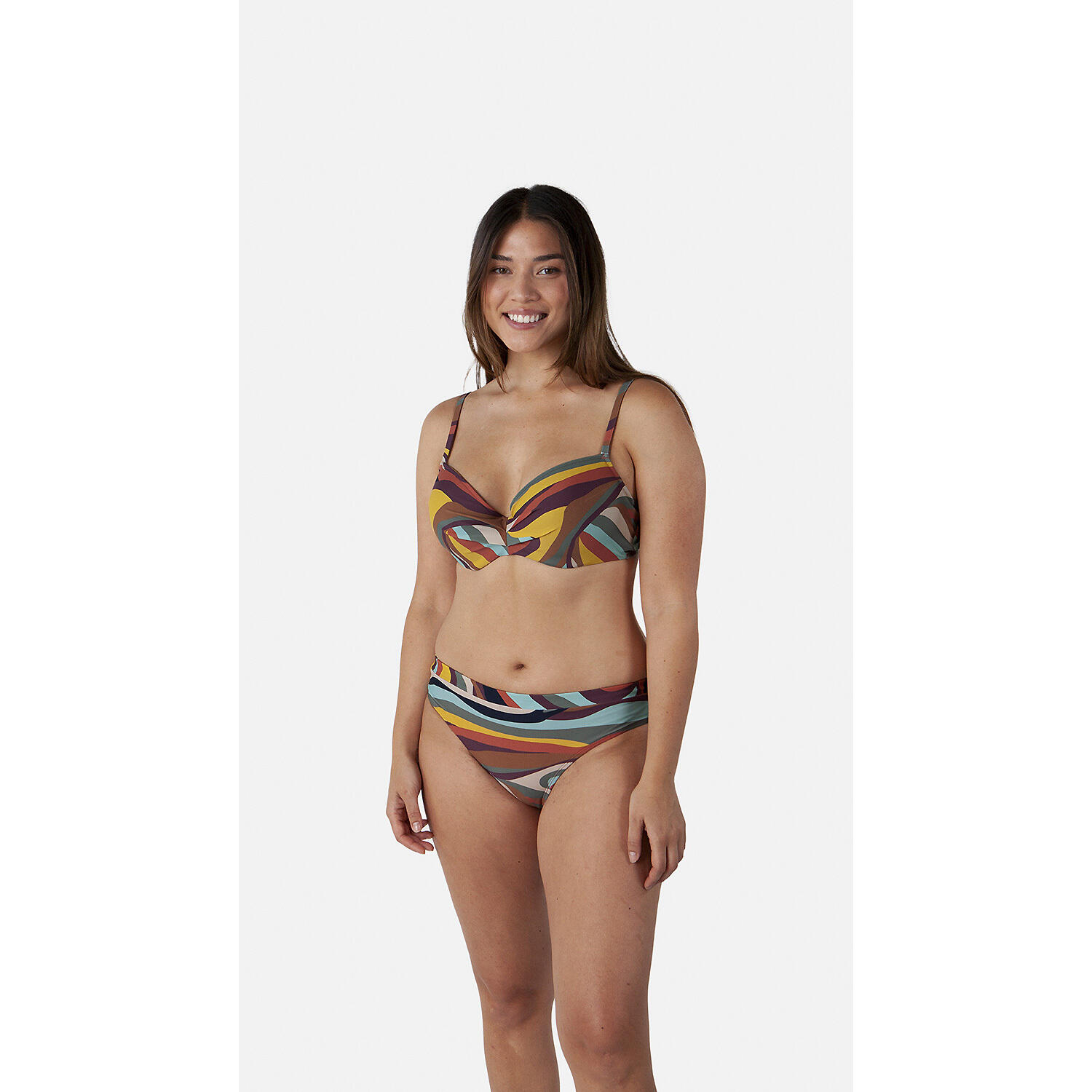 Bikini mujer Varuna Wire multicolor 2/5
