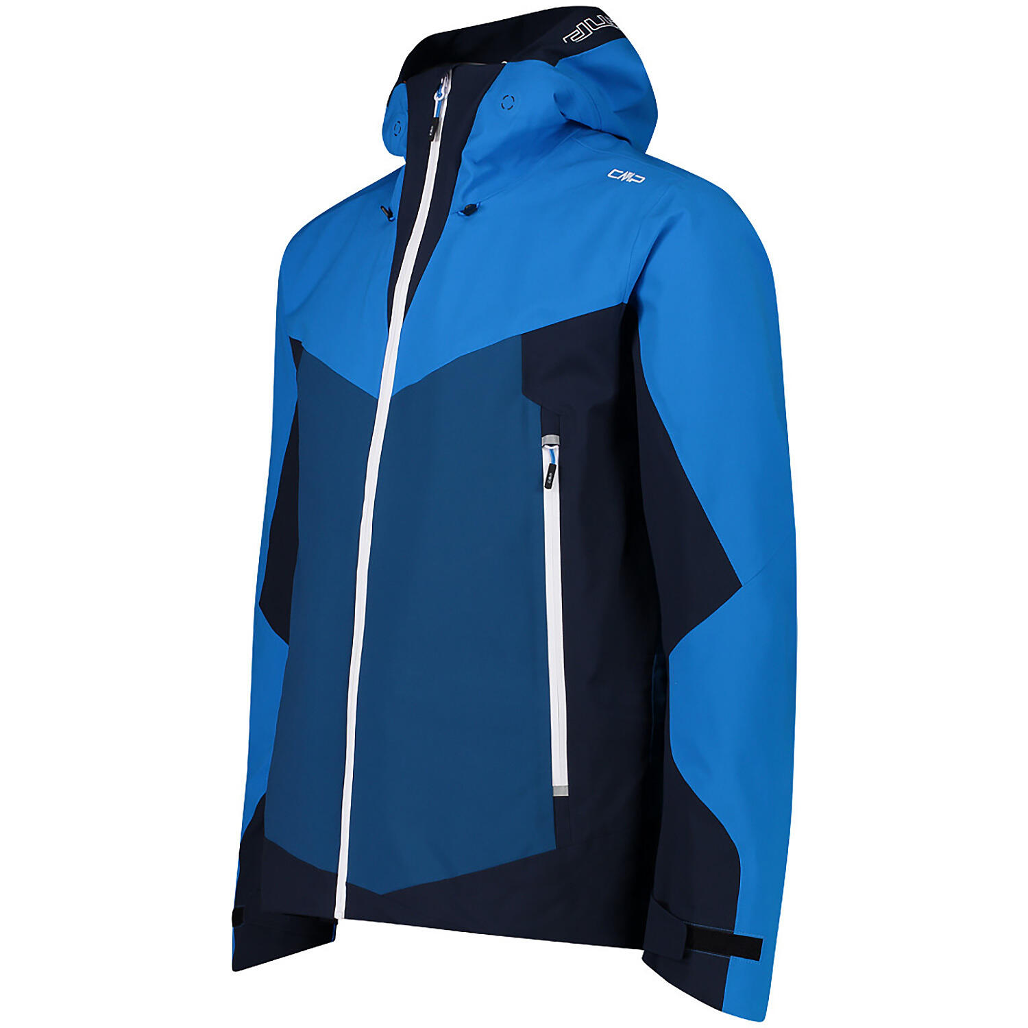 Chaqueta de esquí CMP Fix 3/6