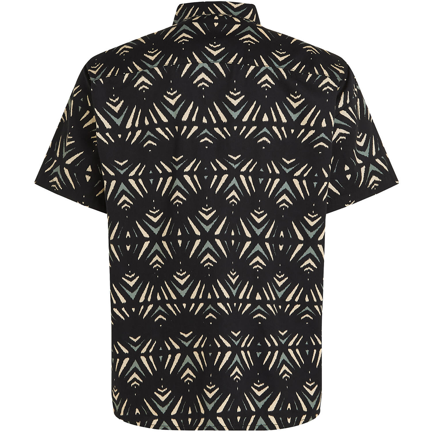 Herren Hemd M MIX ANDMATCH BEACH SHIRT 2/7