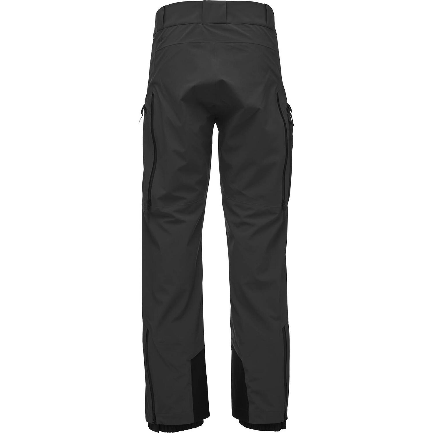 Herren Hose M RECON STRETCH PANTS 2/7