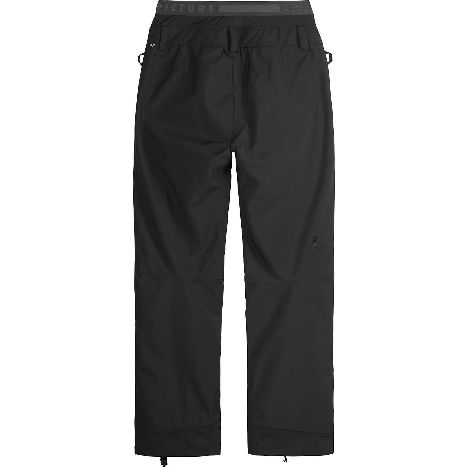 Damen Hose lang W EXA PANTS 2/7