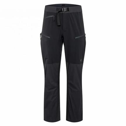 Herren Hose lang M DAWN PATROL HYBRID PANTS