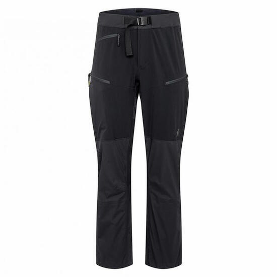Herren Hose lang M DAWN PATROL HYBRID PANTS