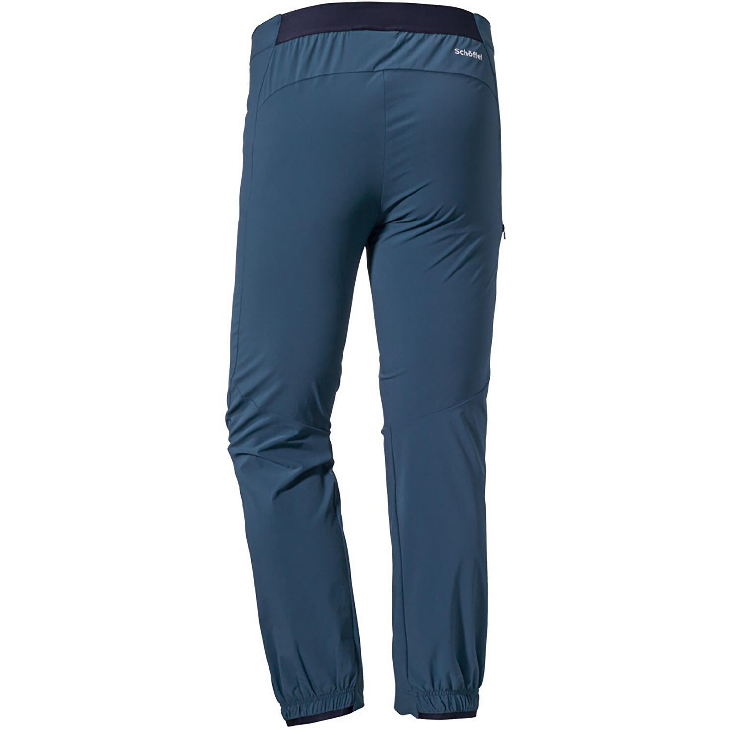 Herren Hose lang M PANTS HESTAD 2/7