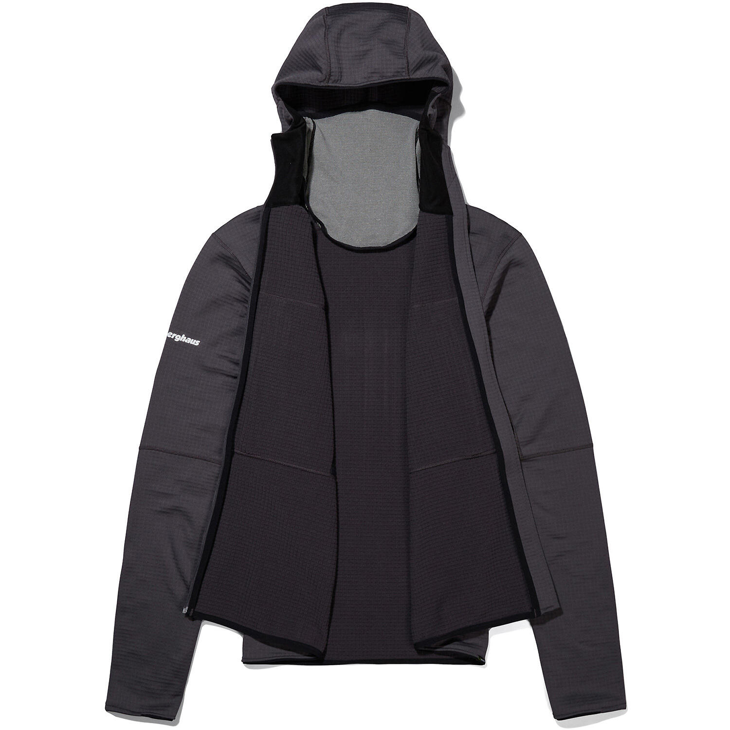 Herren Sweatshirts MMTN GUIDEMW HOODY 2/7
