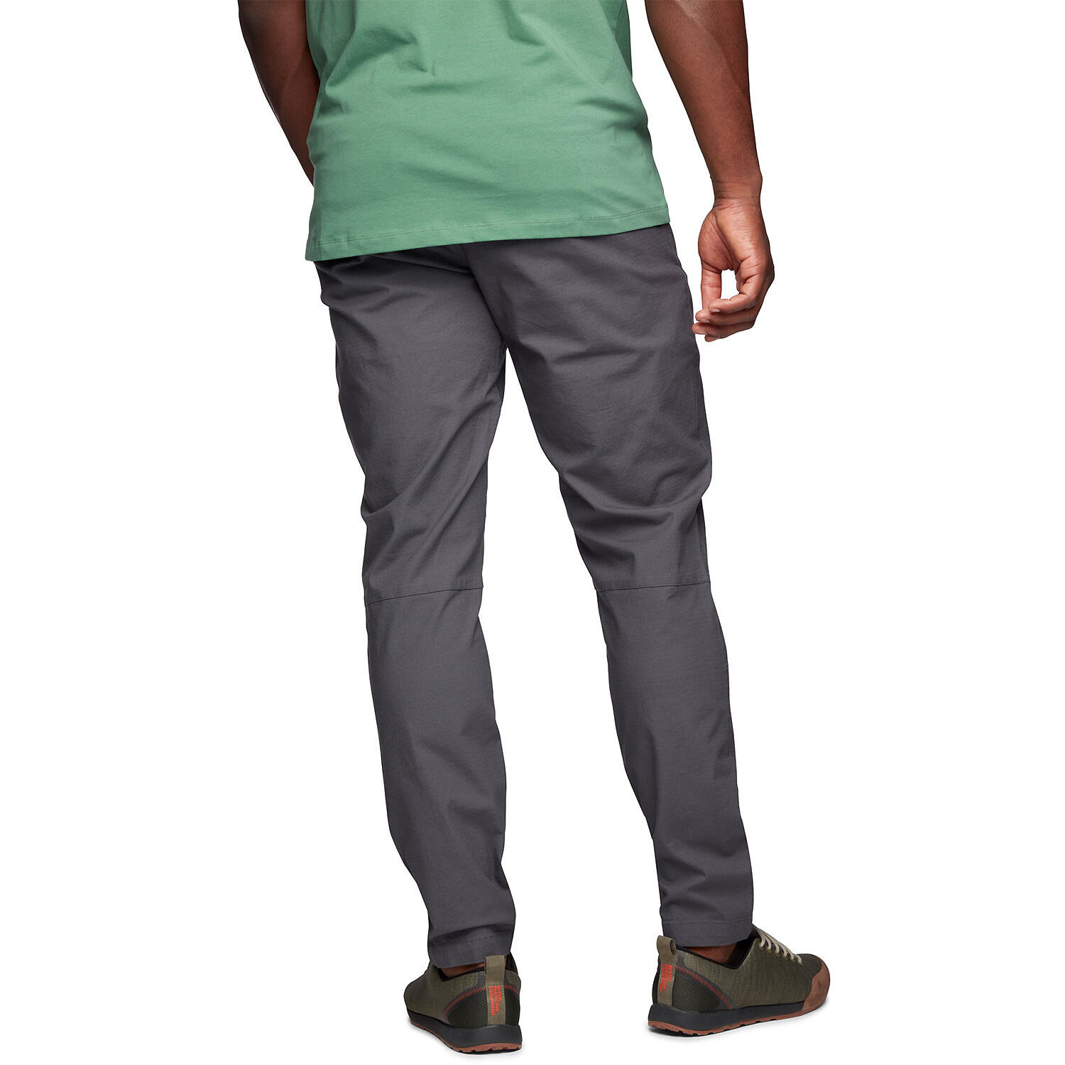Herren Hose lang M ROCKLOCK CLIMB PANTS 3/5