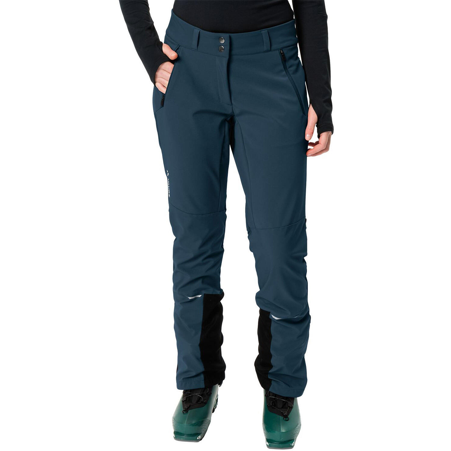 Damen Hose lang WOMENS LARICE PANTS IV 3/7