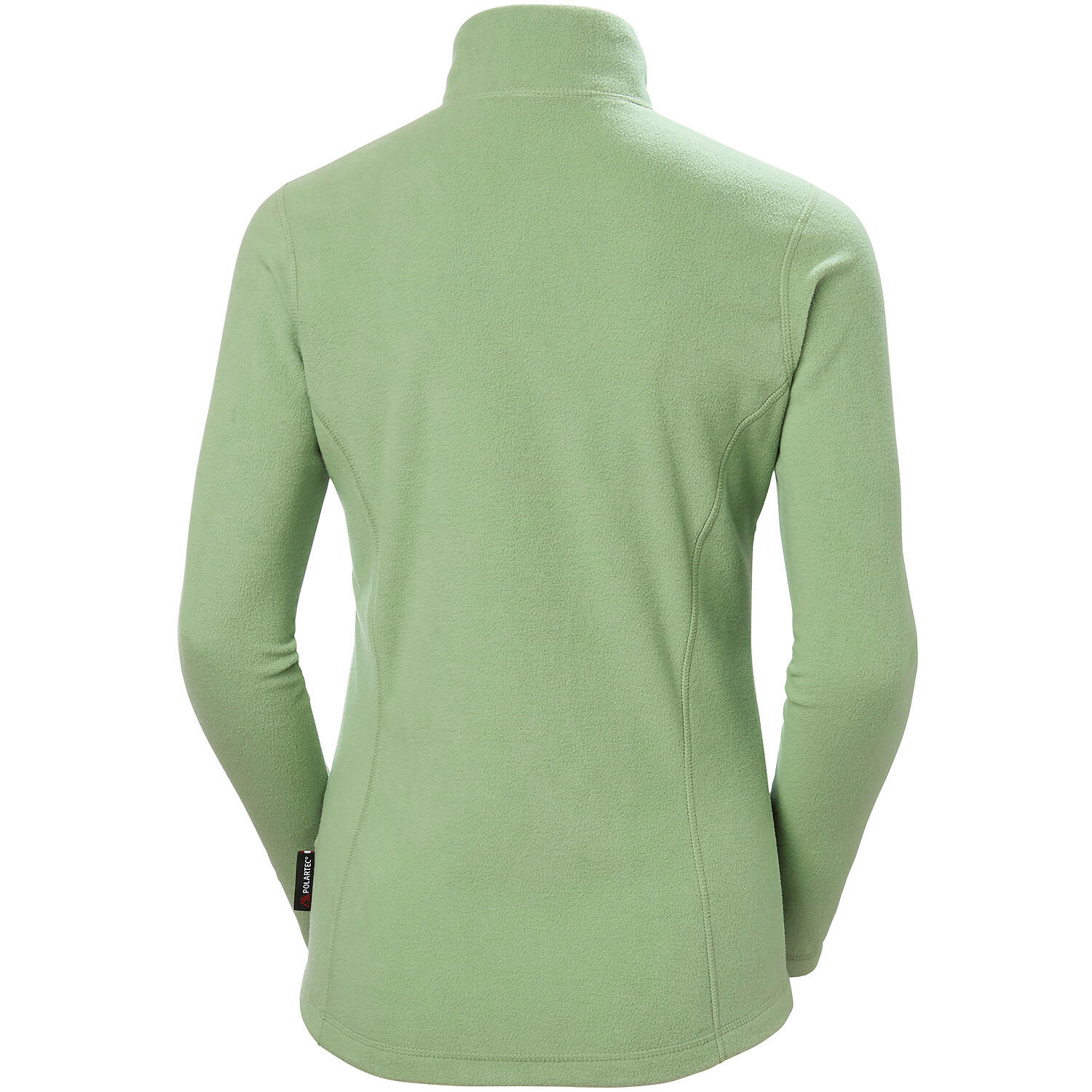 Damen Rollkragen m. RV W DAYBREAKER 1/2 ZIP FLEECE 2/6
