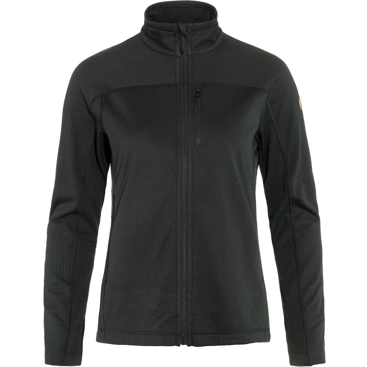 Bluza rozpinana damska Fjallraven Abisko Lite Fleece Jacket 2/7
