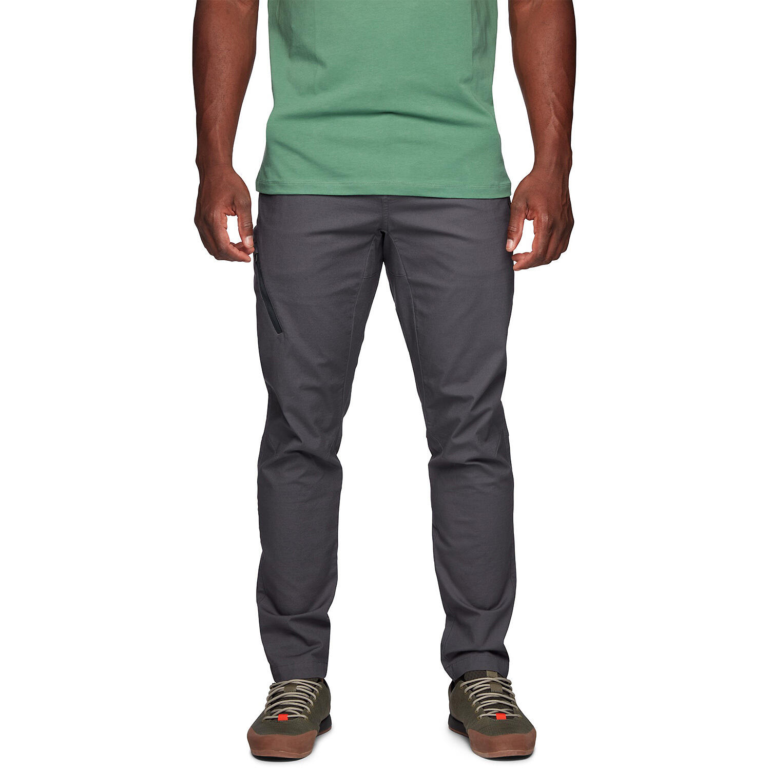 Herren Hose lang M ROCKLOCK CLIMB PANTS 2/5