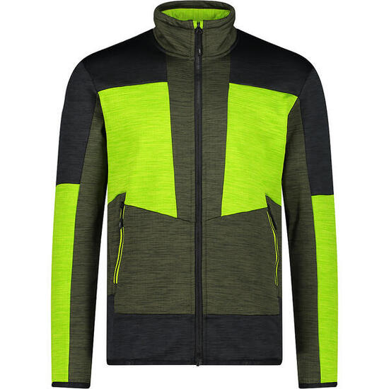 Veste de randonnée en polaire CMP