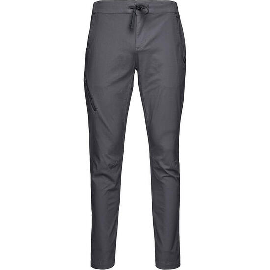 Herren Hose lang M ROCKLOCK CLIMB PANTS