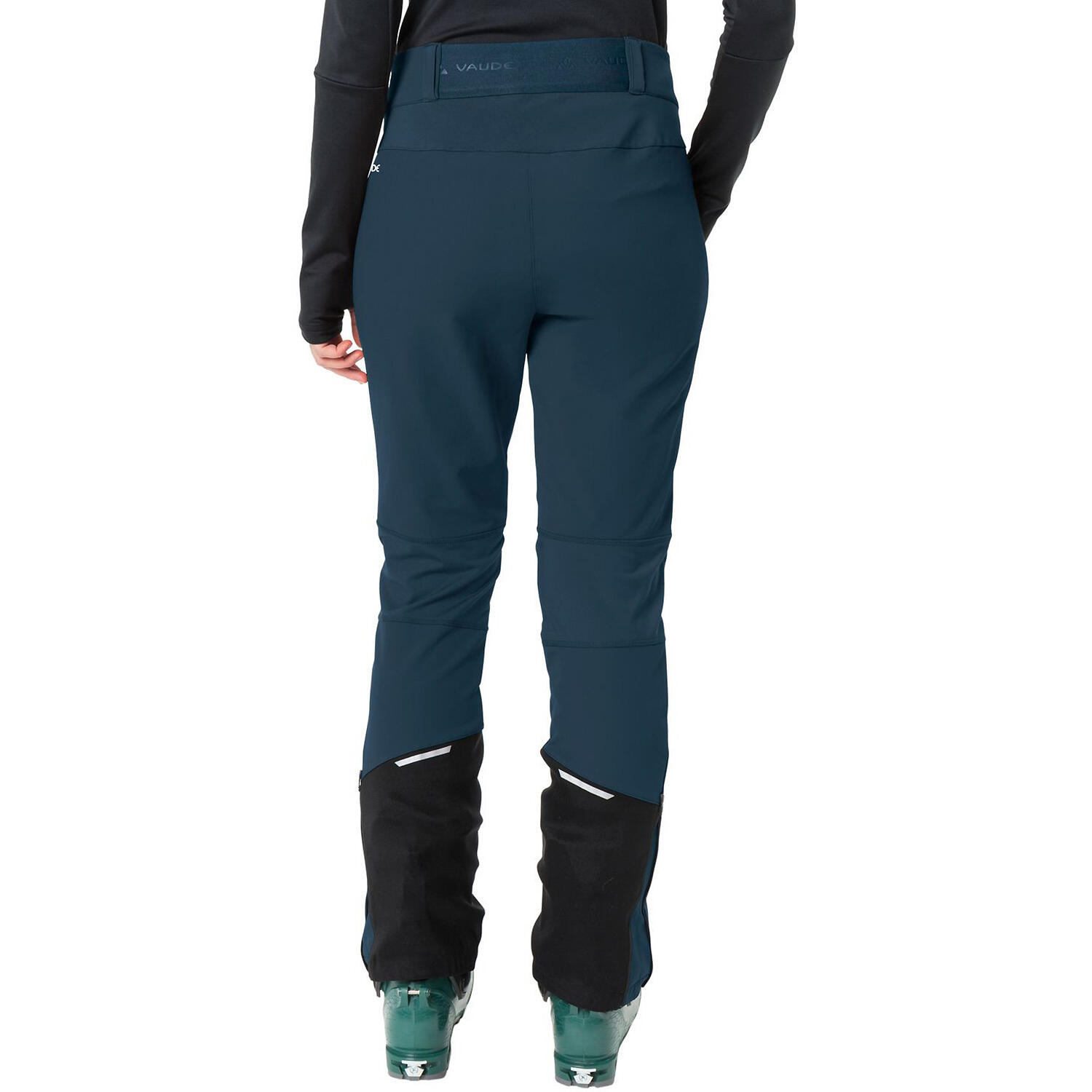 Damen Hose lang WOMENS LARICE PANTS IV 4/7
