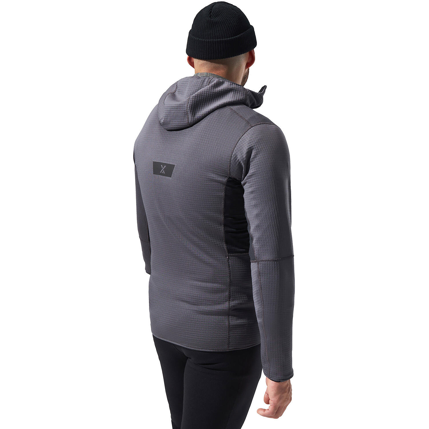 Herren Sweatshirts MMTN GUIDEMW HOODY 4/7