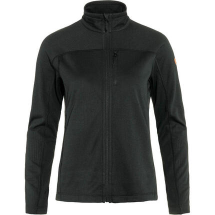 Damen Fleecejacke Abisko Lite Fleece Jacket W