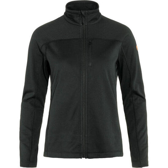 Damen Fleecejacke Abisko Lite Fleece Jacket W
