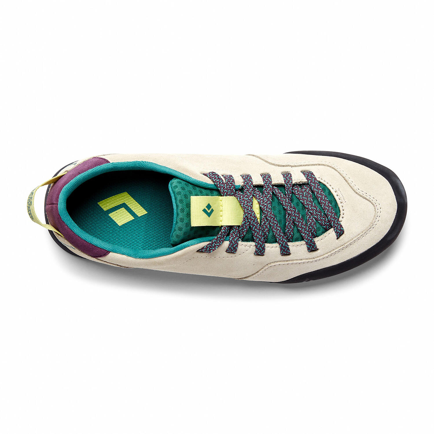 Damen Multifunktionshalbschuh W PRIME LIFESTYLE SHOE 3/4