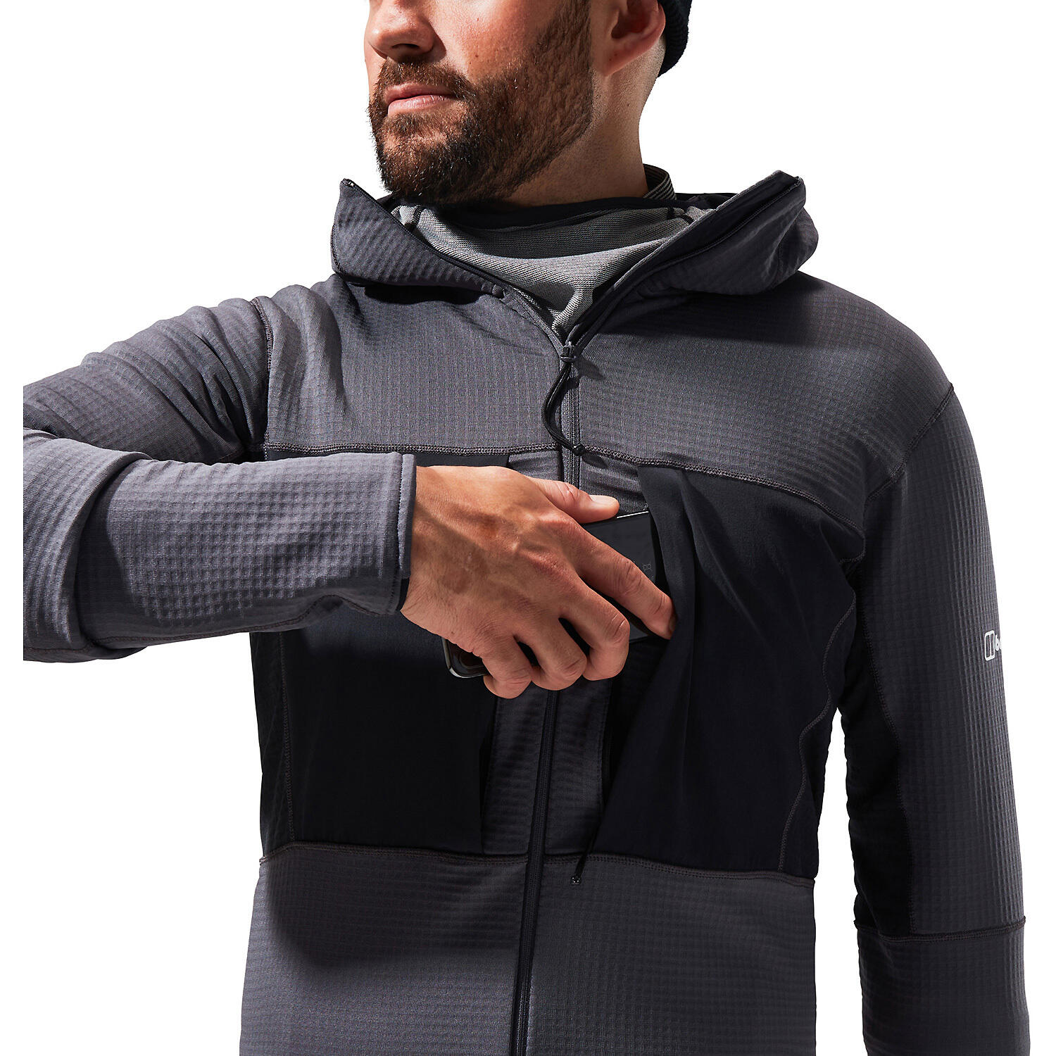 BERGHAUS picture
