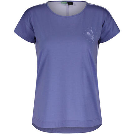 Damen T-Shirt W TRAIL FLOW DRI S/SL SHIRT