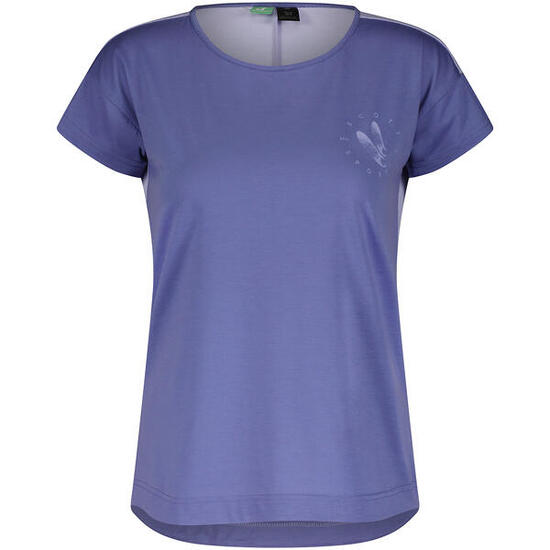 Damen T-Shirt W TRAIL FLOW DRI S/SL SHIRT