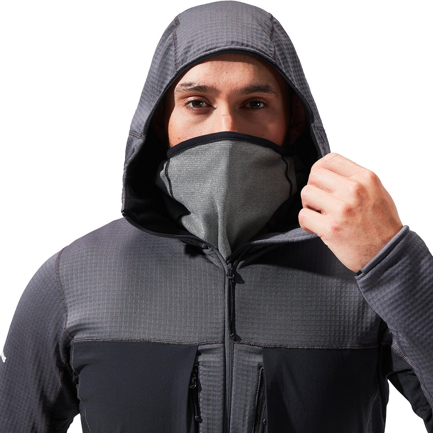Herren Sweatshirts MMTN GUIDEMW HOODY 6/7