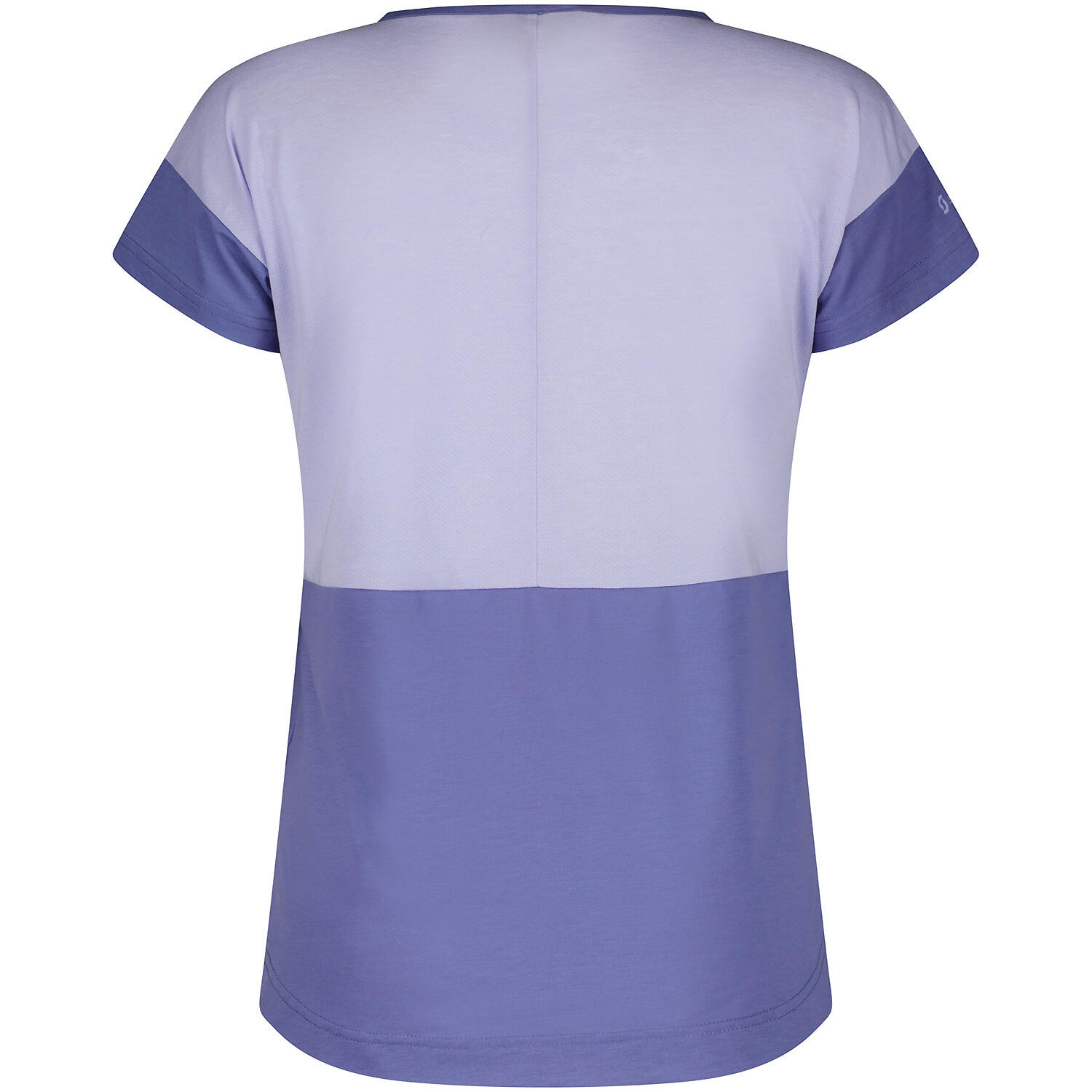 Damen T-Shirt W TRAIL FLOW DRI S/SL SHIRT 2/2