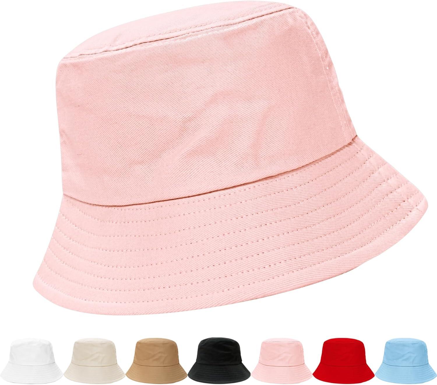 Bucket Hats fot Men Women
