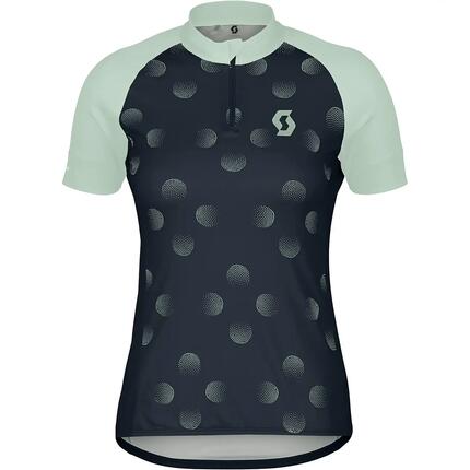 Damen T-Shirt W ENDURANCE 30 S/SL JERSEY