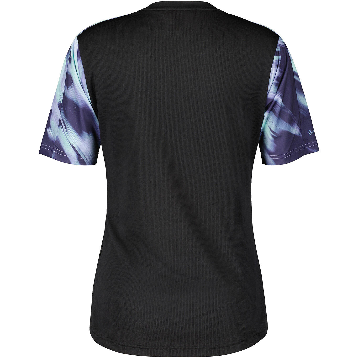 Damen T-Shirt W TRAIL CONTESSA SIGN. S/SL SHIRT 2/2