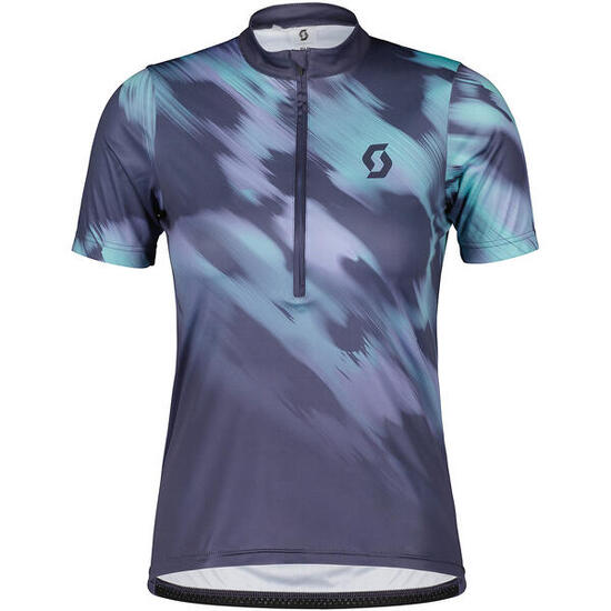Damen Radtrikot W GRAVEL CONTESSA SIGN. S/SL SHIRT